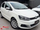 Volkswagen Fox Fox Trendline 1.6 Flex 8V 5p 2016