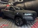 RAM Rampage Rebel 2.0T 16v 4x4 Cinza