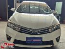 TOYOTA Corolla XEi 2.0 16v Branca