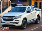 GM - Chevrolet S10 Advantage 2.5 16v C.D. Branca