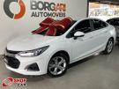 GM - Chevrolet Cruze Sedan LT 1.4T 16v Branca