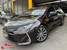 TOYOTA Corolla Altis Premium Hybrid 1.8 16v Preta