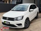 VW - Volkswagen Voyage 1.6 Branca
