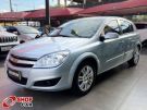 GM - Chevrolet Vectra Hatch GT 2.0 Prata