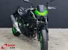 KAWASAKI Z 500 SE Verde