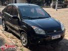 Ford Fiesta 1.6 MPI CLASS SEDAN 8V FLEX 4P MANUAL 2010