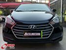 HYUNDAI HB20S Comfort Style 1.6 16v Preta