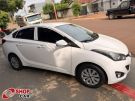 HYUNDAI HB20S Comfort Plus 1.6 16v Branca