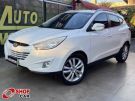 HYUNDAI ix35 GLS 2.0 16v Branca