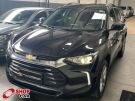 GM - Chevrolet Tracker LTZ 1.0T 12v Cinza