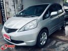 HONDA Fit LXL 1.4 16v Prata