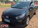 HYUNDAI HB20 Comfort 1.0 12v Preta
