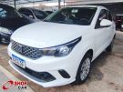 FIAT Argo Drive 1.0 Branca