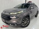 FIAT Toro Ranch 2.0TDi 16v 4x4 Cinza