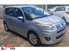 CITROËN C3 Picasso Exclusive 1.6 16v Prata