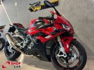 BMW S 1000 RR Vermelha
