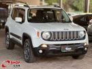 JEEP Renegade Longitude 2.0TDi 16v 4x4 Branca