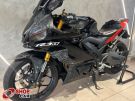 YAMAHA YZF R3 321 Preta
