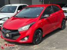 HYUNDAI HB20 Spicy 1.6 16v Vermelha