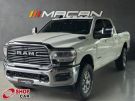 RAM 2500 Laramie 6.7TDi 24v 4x4 C.D. Branca
