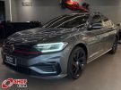 VW - Volkswagen Jetta GLi 2.0 16v TSi Cinza