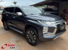 MITSUBISHI Pajero Sport HPE 2.4TDi 16v 4x4 Preta