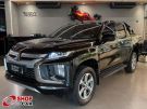 MITSUBISHI L200 Triton Sport GLS 2.4TDi 16v 4x4 C.D. Preta