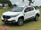 FIAT Strada Volcano 1.3 C.D. Branca