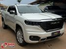 RAM Rampage Big Horn 2.2TDi 16v 4x4 Branca