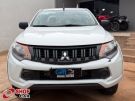 MITSUBISHI L200 Triton Sport GL 2.4TDi 16v 4x4 C.D. Branca
