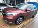 HONDA HR-V Touring 1.8 16v Vermelha