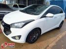 HYUNDAI HB20S Premium 1.6 16v Branca