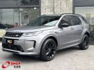LAND ROVER Discovery Sport SE R-Dynamic 2.0T 16v D200 Cinza