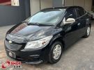 GM - Chevrolet Onix Joy 1.0 Preta