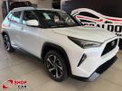 TOYOTA Yaris Cross XRE 1.5 16v Branca