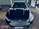 FORD Fusion 2.5 16v Preta