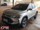 GM - Chevrolet Tracker Premier 1.2T 12v Prata