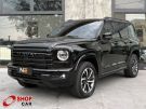 GWM Haval H9 Exclusive 2.4TDi 16v 4x4 Preta