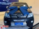 TOYOTA Hilux SRV D4-D 3.0TDi 16v 4x4 C.D. Preta