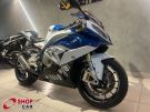 BMW S 1000 RR Branca