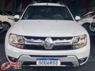 Renault Duster 1.6 16V SCE FLEX DYNAMIQUE MANUAL 2016