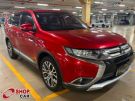 MITSUBISHI Outlander 2.0 16v Vermelha