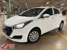 HYUNDAI HB20 Comfort Plus 1.0 12v Branca