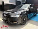 AUDI A4 Ambiente 1.8 TFSi 16v Preta