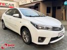 TOYOTA Corolla XEi 2.0 16v Branca