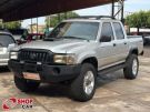TOYOTA Hilux DX 3.0D 4x4 C.D. Prata