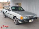 GM - Chevrolet Caravan Comodoro 2.5 Prata