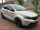 FIAT Argo 1.0 Prata