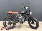 |OUTRAS| Scooter Elétrico Preta