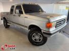 FORD F1000 Super 3.9TD C.E. Prata